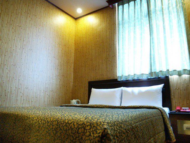Hotel Lee-Chan Taipei Exterior photo